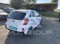 2017 KIA Picanto