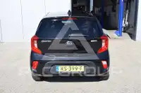 2017 KIA Picanto