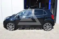 2017 KIA Picanto