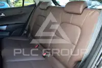 2017 KIA Picanto