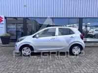 2017 KIA Picanto