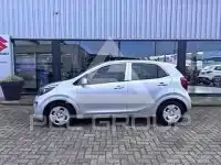 2017 KIA Picanto