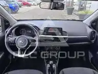 2017 KIA Picanto