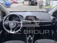 2017 KIA Picanto