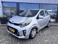 2017 KIA Picanto