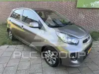 2017 KIA Picanto