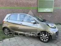 2017 KIA Picanto