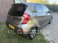 2017 KIA Picanto