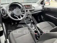 2017 KIA Picanto