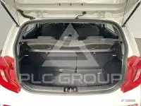 2017 KIA Picanto