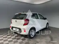 2017 KIA Picanto