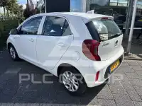 2017 KIA Picanto