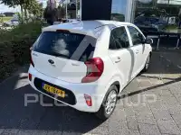 2017 KIA Picanto