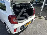 2017 KIA Picanto