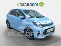 2017 KIA Picanto
