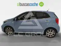 2017 KIA Picanto