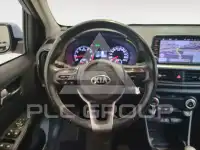2017 KIA Picanto