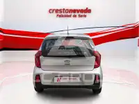 2017 KIA Picanto