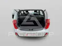 2017 KIA Picanto
