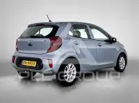 2017 KIA Picanto