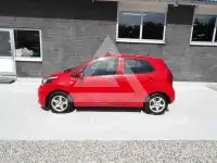 2017 KIA Picanto