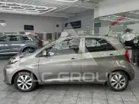 2017 KIA Picanto