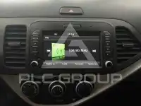 2017 KIA Picanto