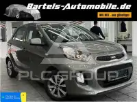 2017 KIA Picanto