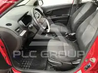 2017 KIA Picanto