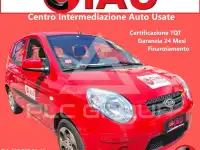 2017 KIA Picanto