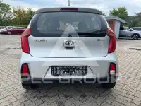 2017 KIA Picanto