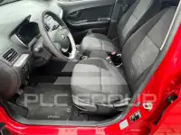 2017 KIA Picanto