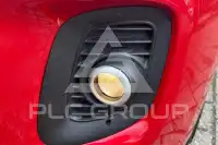 2017 KIA Picanto