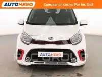 2017 KIA Picanto
