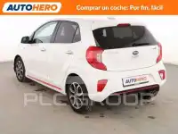 2017 KIA Picanto