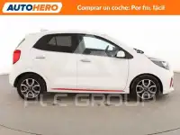 2017 KIA Picanto