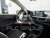 2017 KIA Picanto