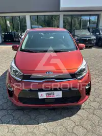 2017 KIA Picanto