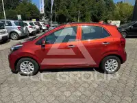 2017 KIA Picanto