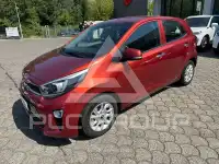 2017 KIA Picanto