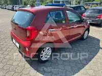 2017 KIA Picanto