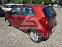 2017 KIA Picanto