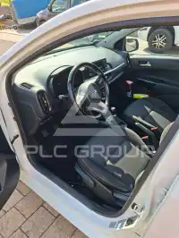 2017 KIA Picanto