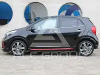 2017 KIA Picanto