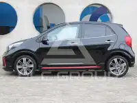 2017 KIA Picanto