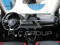 2017 KIA Picanto