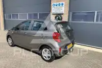 2017 KIA Picanto