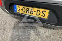 2017 KIA Picanto