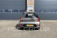 2017 KIA Picanto