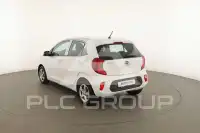 2017 KIA Picanto